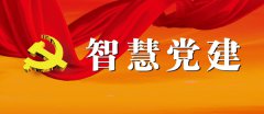 智慧黨建提升基層黨建工作水平